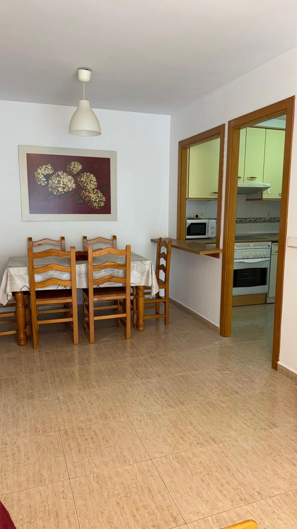 Costa Daurada Apartaments - Larimar Salou Dış mekan fotoğraf