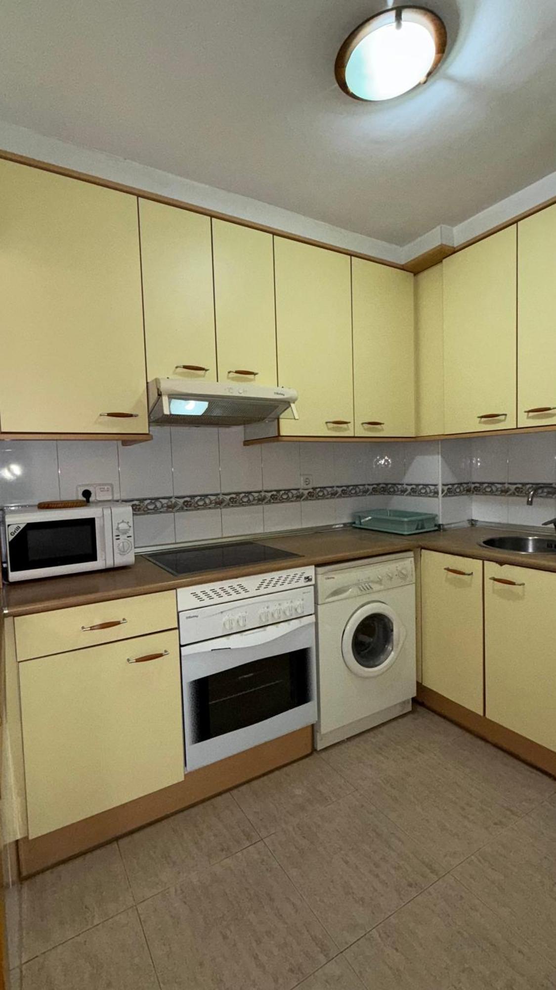 Costa Daurada Apartaments - Larimar Salou Dış mekan fotoğraf