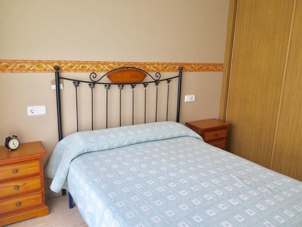 Costa Daurada Apartaments - Larimar Salou Dış mekan fotoğraf